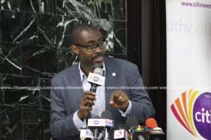 Bank Of Ghana Needs Time To Prosecute Financial Criminals