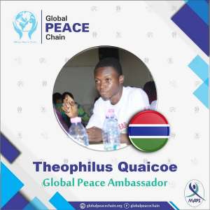 Theophilus Quaicoe