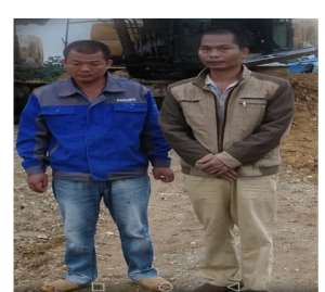 Two Chinese Arrested For Galamsey In Diaso