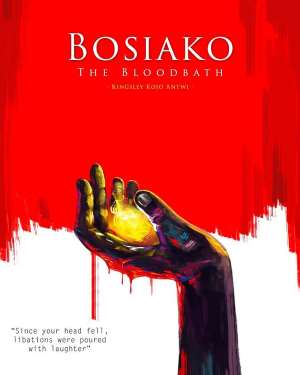 A Literary Bloodbath Bosiako, The Bloodbath