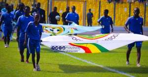 Ghana Football Needs Proper Packaging To Attract Sponsors – Tony Yeboah