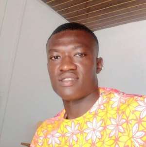 SHOCKING!: Ex-Ghanaian footballer arrested for 'killing' two children, storing body parts in fridge