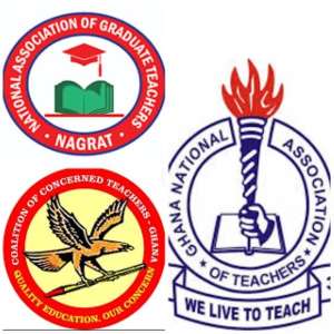 Reject 1-year contract extension; all retirees must go home – Teacher Unions to GES Deputy Dir Gen