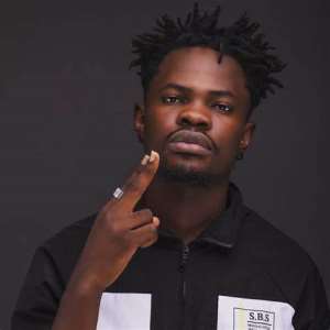 Were depressed with the consistent comparisons — Fameye reacts to Ghana-Nigeria music battle