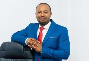 Salifu Abubakari Explains the Risks of Insuring Stolen Vehicles in Ghana