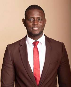 Ebenezer Forson Advocates Points-Based System to Transform Road Safety and Insurance Premiums in Ghana