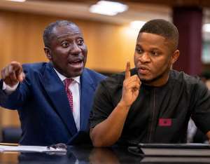 Did Afenyo-Markin and the Propaganda Circus on GoldBod do any wrong?