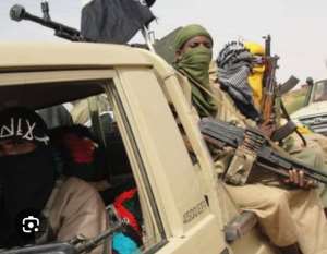 Mapped Out: How the Sahel Became the Worlds Deadliest Terrorism Hotspot