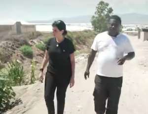 Greener Pastures Turn to Ash: Ghanaian Migrant Warns Others Against the Ceuta Crossing