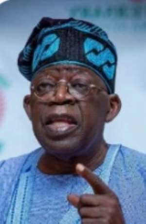 Tinubu Orders Arrest of Prince George Buchi Nwabueze Over Fake Made in Nigeria Agency, Suspends Three Permanent Secretaries