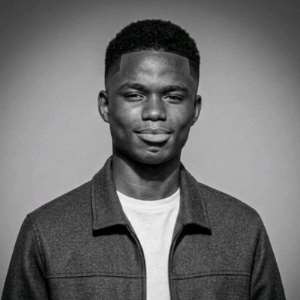 Emmanuel Citizen Asare (Also known as Emma Citizen