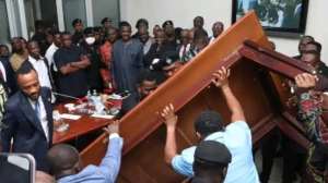 Ministerial Vetting Is Not a Durbar: Parliament Must Rein In the Entourages