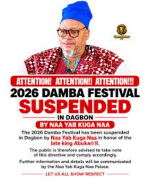 Dagbon Needs More Than Damba: Where Is the Institutional Voice of the Youth?