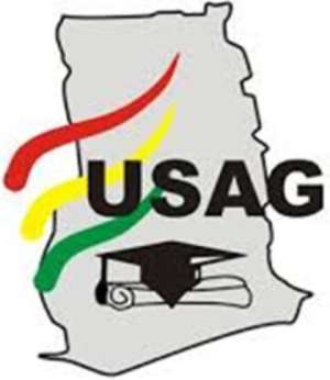 USAG delegates' congress ends in confusion