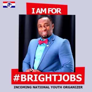 Talk Is Cheap, Time To Take Actions—NPP National Youth Organizer Hopeful Implores The Youth
