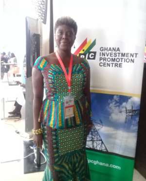 Lets Say Good Things About Ghana; Lets Believe And Market What We Do—Blakofe