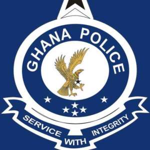 Police say GH10,000 reward for informant still valid
