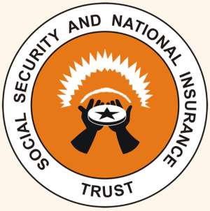 Govts indebtedness to SSNIT hits GH 560m