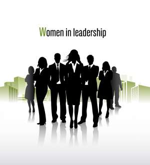 The Leadership Of Women......