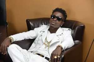 I Made 15,000 From Beast Of No Nation Movie – Shatta Wale
