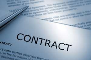 End Restrictive Tendering For Public-Sector Contracts. They Are As Bad As Public-Sector Sole-Sourcing Contracts.
