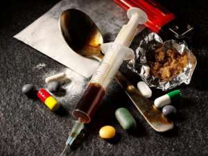 An End To Drug Abuse