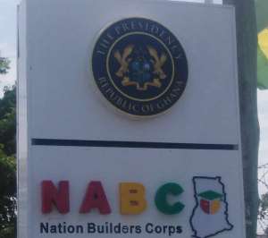 Don't Bite The Hand That Feeds You—NABCo Trainee To Members