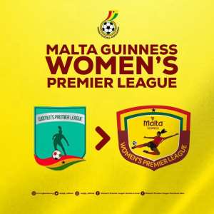 GFA to release Malta Guinness Womens Premier League fixtures today