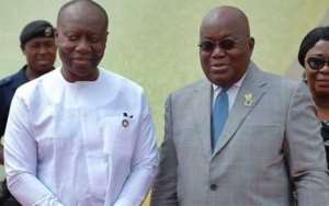 Specific Cases Of Nepotism Under The Akufo-Addos Administration