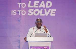 AfED Report: NPP’s Manifesto Scores a Basic 68% – Adequate Funding but Lacks Comprehensive Strategy