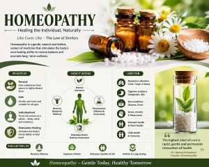 How India Regulates Homeopathy: Important Lessons for Africa
