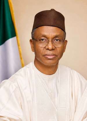 Why Nasir El-Rufai Has Become the APCs Biggest 2027 Headache