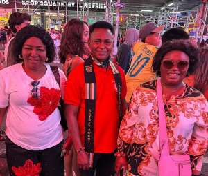 Alagumgube tours iconic landmarks ahead of second anniversary celebration