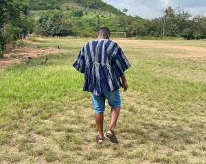 Adamson’s Media Revolution: The Founder Behind Modern Ghana’s Digital Dominance