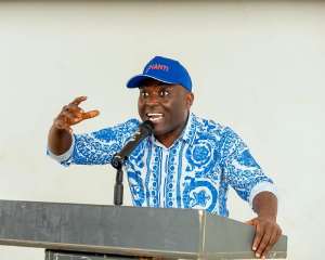 COKA Urges NPP Executives to Return to Core Values and Rebuild for 2028