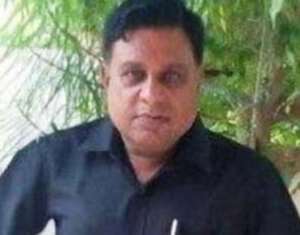 JFA Condemns Scribes Murder In Gujarat