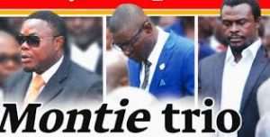 Lawyers, Politicians React To Montie 3 Remission