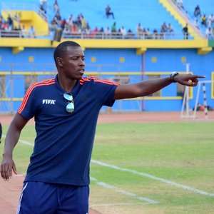 AFCON 2017 QUALIFIER: Rwanda sack stand-in coach Kanyankore four days after appointment