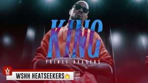 Video: Check Out Kevin Prince-Boateng’s Rap Song