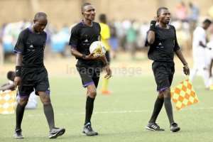 Some Referees Caught In Anas Expos Failed To Appear Before Investigating Committee - Retd. Referee