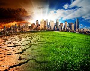 Climate SOS: A Crucial Battle for Survival!