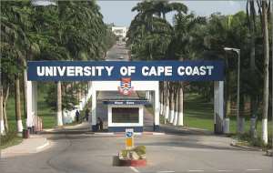 Continuing Students Of UCC, UHAS, Technical Varsities Resume School Today