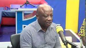 Akufo-Addo Providing Sustainable Policies For The Next 100 Years---Kusi Boafo