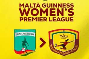 Malta Guinness Women's Premier League: Fixtures for Northern Zone released