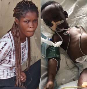 Stepmother allegedly beats 4-year-old boy to death