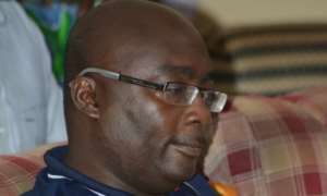 Team Bawumia should Halt Their Intent to Camp and Intimidate Delegates in the 16 Regions Ahead of the NPP Presidential Super Delegates Conference