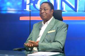 Scrap E-levy if its not generating enough revenue – Duffuor to govt
