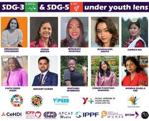 Are health services sensitive to needs of young persons in all their diversities?