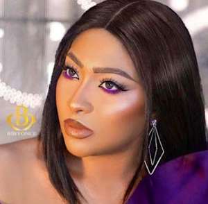 Lilian Esoro