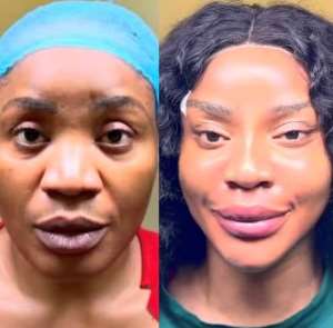 My Body Changed After My Third Baby – Uche Ogbodo Opens Up On Mummy Makeover